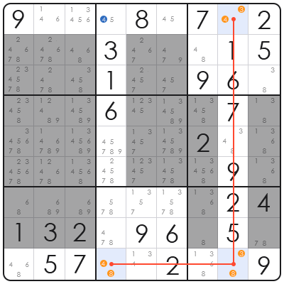 number games like sudoku